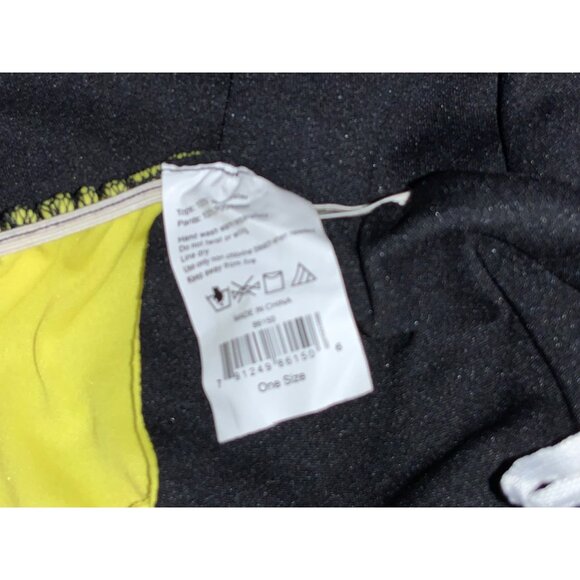 Super Hero / Journalist Costume Adult One size - Picture 8 of 9